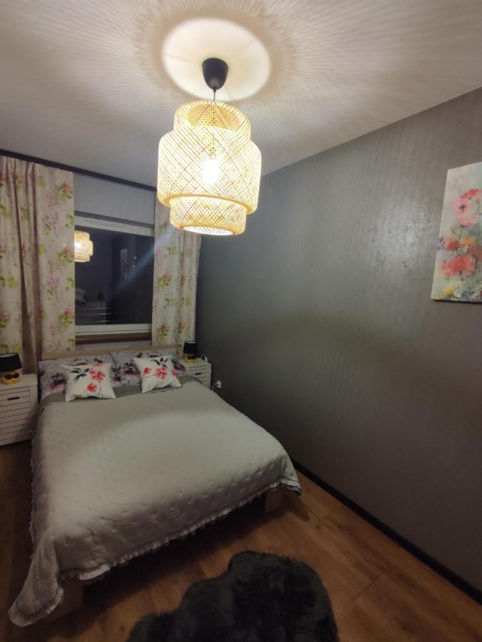Lux Apartament Odkryj - Bieszczady Ustrzyki Dolne Dış mekan fotoğraf