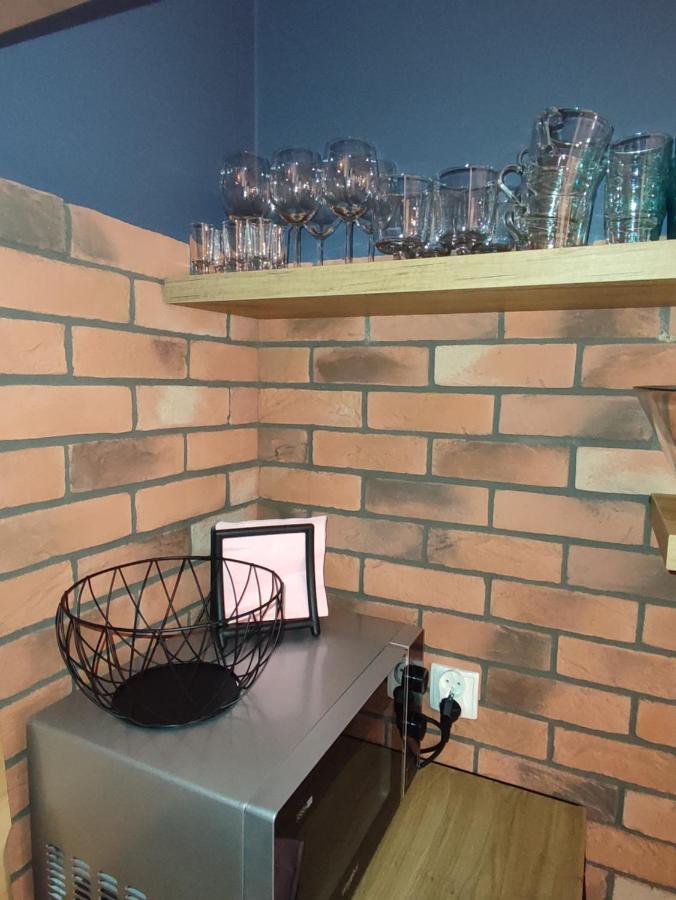 Lux Apartament Odkryj - Bieszczady Ustrzyki Dolne Dış mekan fotoğraf