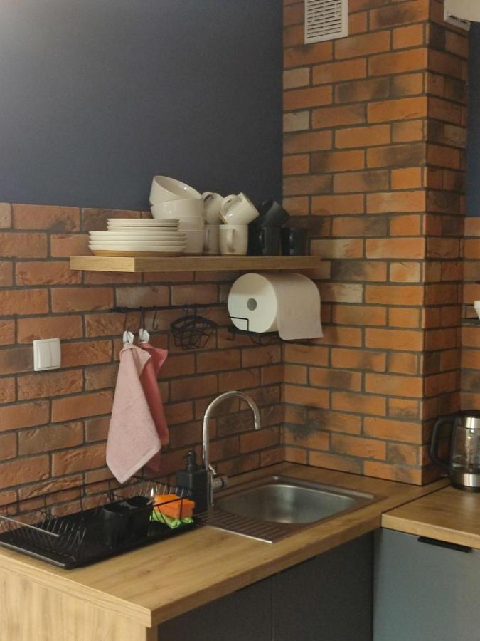 Lux Apartament Odkryj - Bieszczady Ustrzyki Dolne Dış mekan fotoğraf