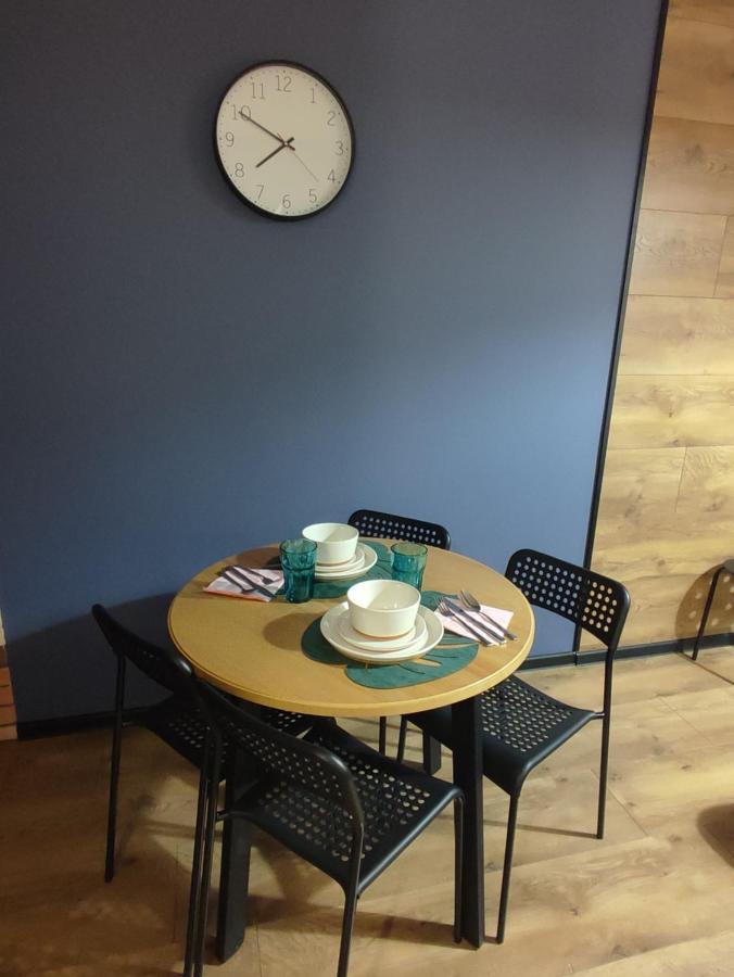 Lux Apartament Odkryj - Bieszczady Ustrzyki Dolne Dış mekan fotoğraf