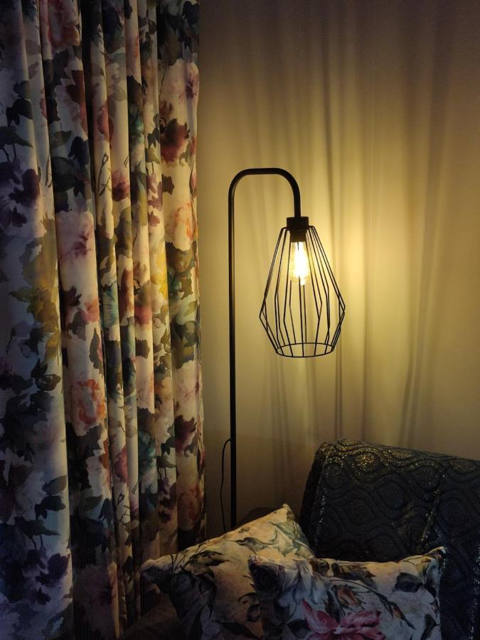 Lux Apartament Odkryj - Bieszczady Ustrzyki Dolne Dış mekan fotoğraf