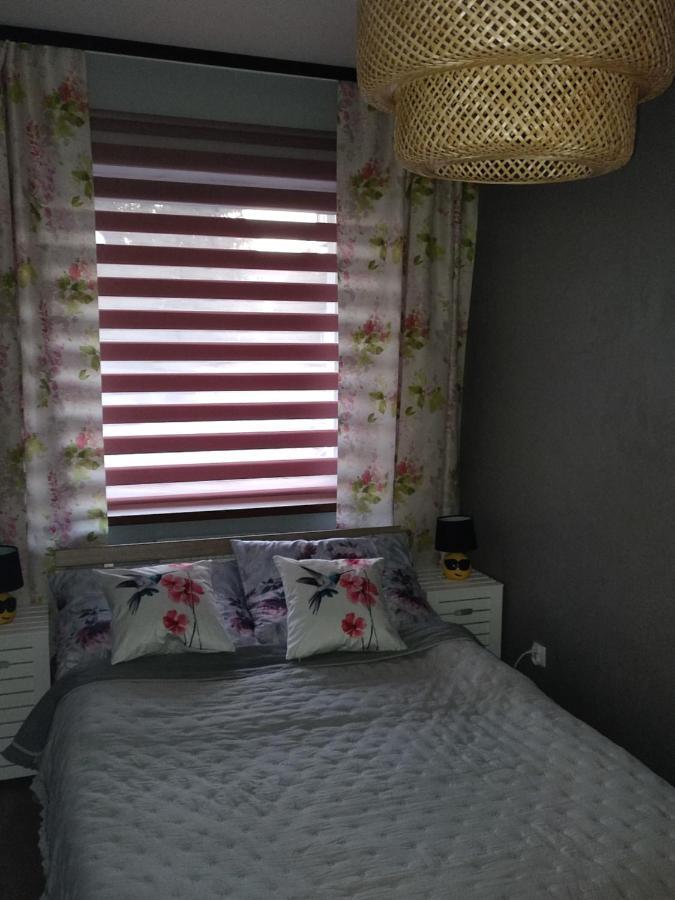 Lux Apartament Odkryj - Bieszczady Ustrzyki Dolne Dış mekan fotoğraf